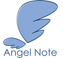 Angel Note