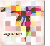 Angelic Gift - Angel Note BEST COLLECTION -