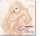 Love Story - Angel Note 1st Original Album -