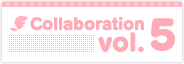 Yui Sakakibara×Angel Note Collaboration vol.5