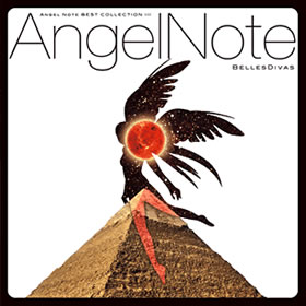 BELLES DIVAS - Angel Note BEST COLLECTION III -