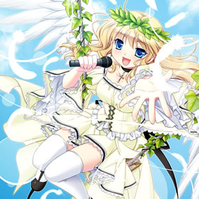Sing Song Swing - Angel Note BEST COLLECTION V -