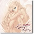 AngelNote 1st オリジナルアルバム Love Story